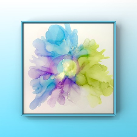 Large Card